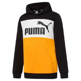 Sweat à capuche unisex Puma Essentials+