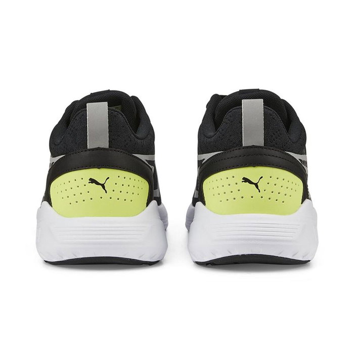 Chaussures de Sport pour Homme Puma All-DayActiveInMotion Noir Unisexe M