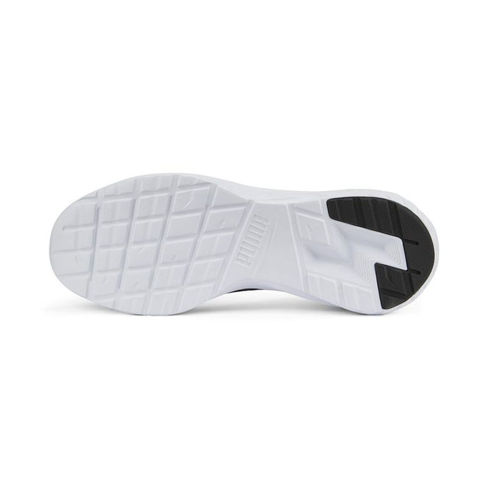 Chaussures de Sport pour Homme Puma All-DayActiveInMotion Noir Unisexe M