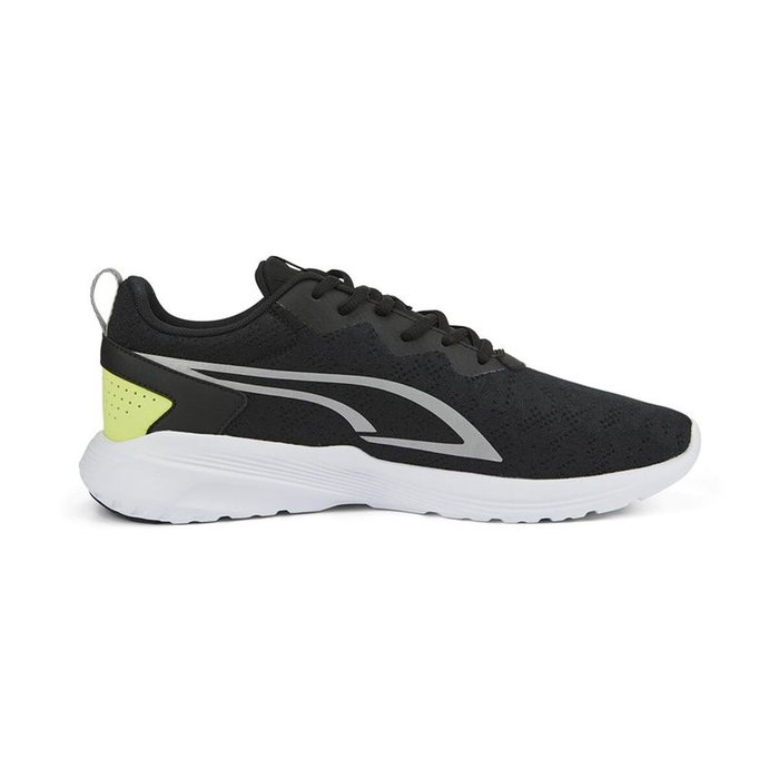 Chaussures de Sport pour Homme Puma All-DayActiveInMotion Noir Unisexe M
