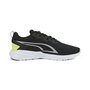 Chaussures de Sport pour Homme Puma All-DayActiveInMotion Noir Unisexe M