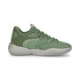 Chaussures de Basket-Ball pour Adultes Puma Court Rider 2.0 Vert