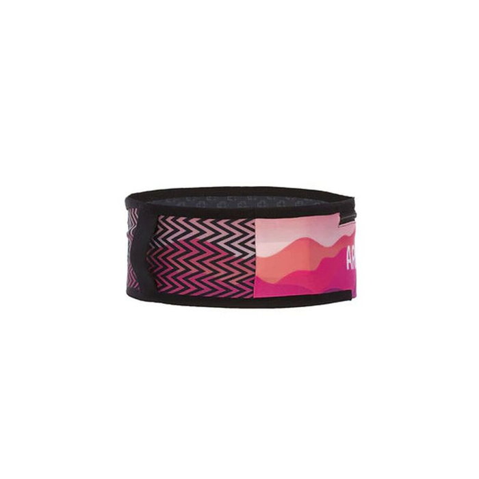 Ceinture de sport ARCh MAX Pro Zip Rose