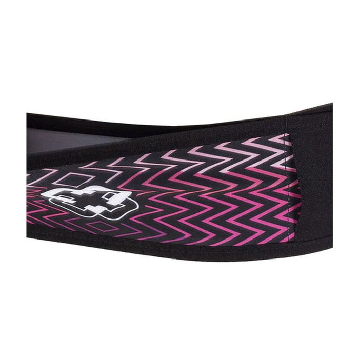 Ceinture de sport ARCh MAX Pro Zip Rose