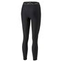 Leggings de Sport pour Femmes Puma deco Glam Noir