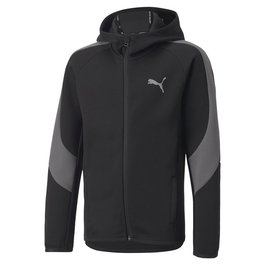 Veste de Sport pour Enfants Puma Evostripe