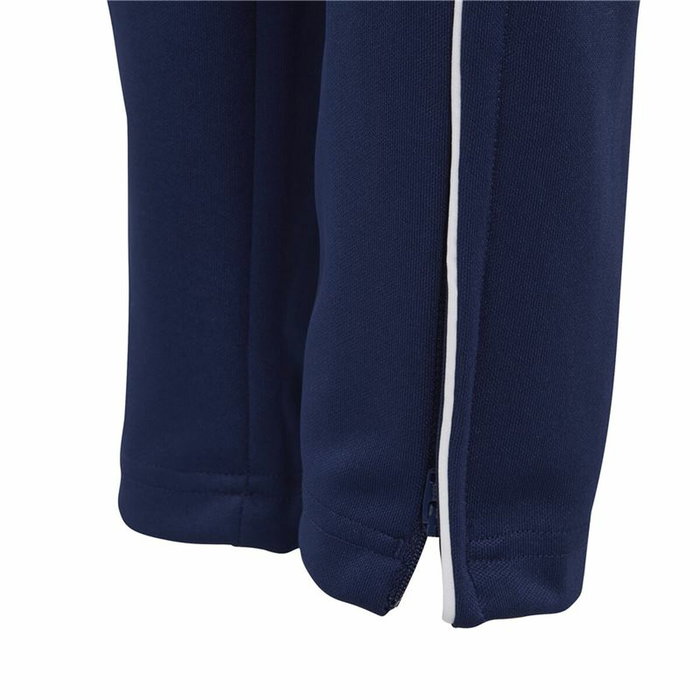 Pantalons de Survêtement pour Enfants Adidas Core 18 Pantalons de Survêtement pour Enfants Adidas Core 18