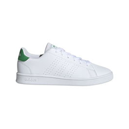 Chaussures de Sport pour Enfants Adidas Advantage K Blanc 40 2/3