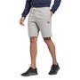 Short de Sport pour Homme Reebok Identity Gris