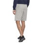 Short de Sport pour Homme Reebok Identity Gris