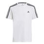 Ensemble de Sport pour Enfants Adidas GN1492 Blanc