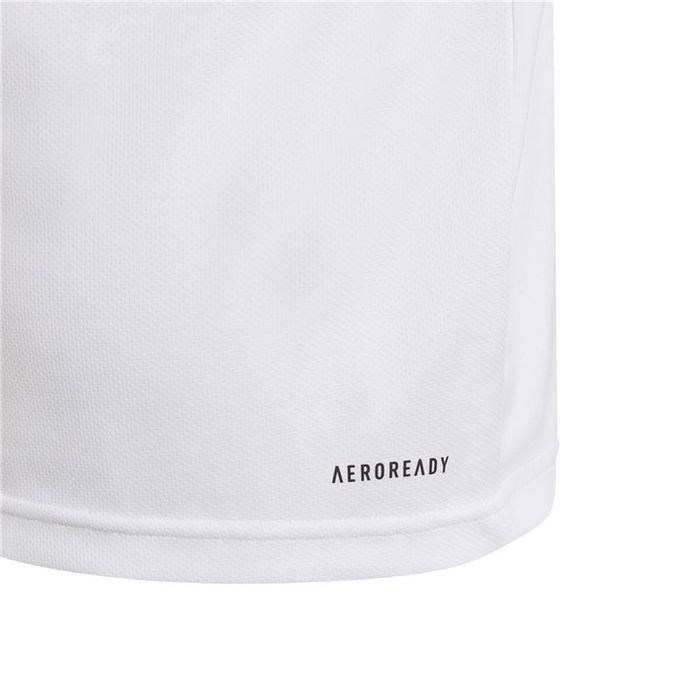 Ensemble de Sport pour Enfants Adidas GN1492 Blanc