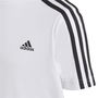 Ensemble de Sport pour Enfants Adidas GN1492 Blanc