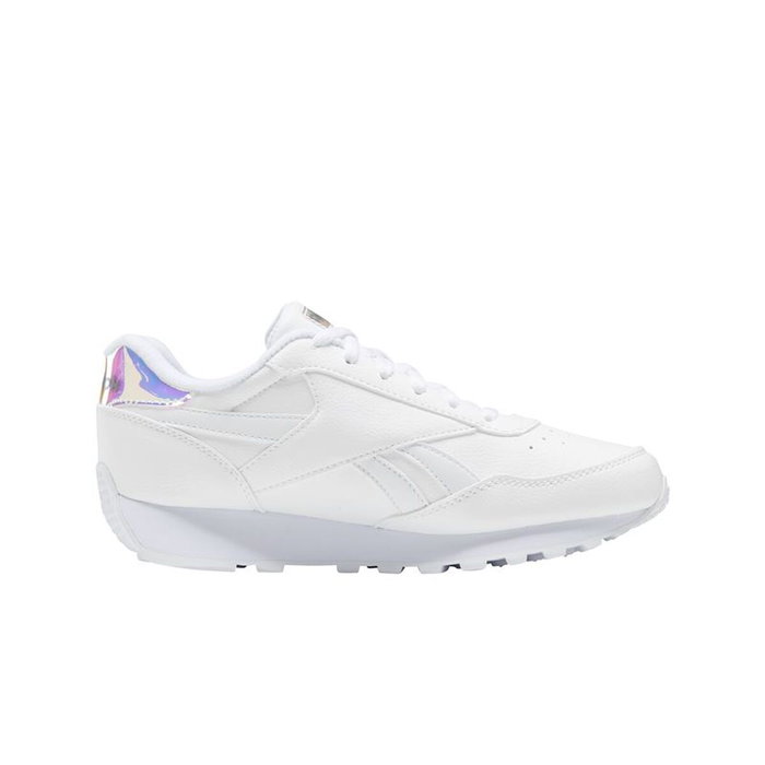 Chaussures de Running pour Adultes Reebok Rewind Run W Blanc Chaussures de Running pour Adultes Reebok Rewind Run W Blanc