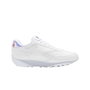 Chaussures de Running pour Adultes Reebok Rewind Run W Blanc
