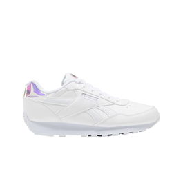 Chaussures de Running pour Adultes Reebok Rewind Run W Blanc