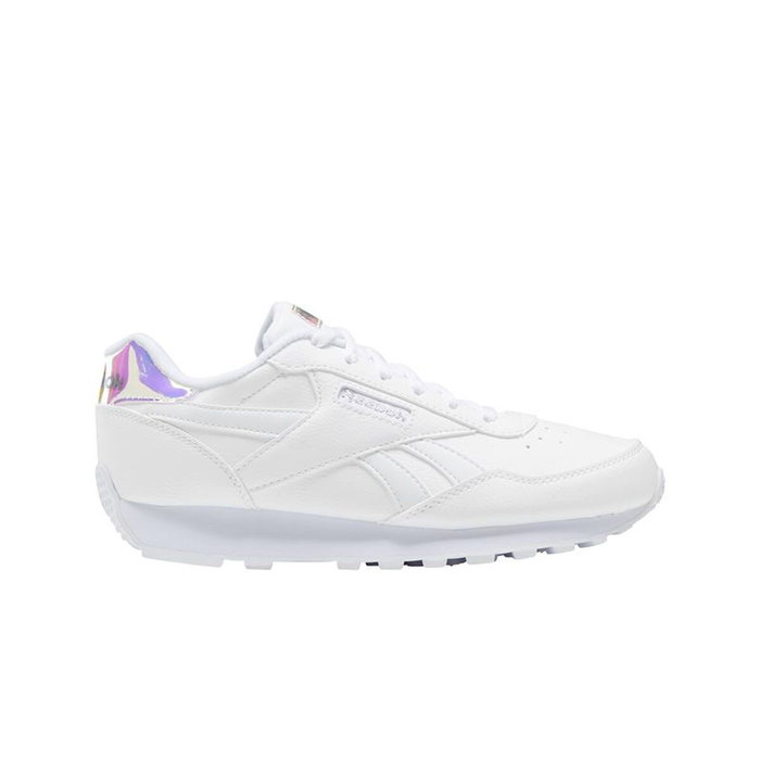 Chaussures de Running pour Adultes Reebok Rewind Run W Blanc Chaussures de Running pour Adultes Reebok Rewind Run W Blanc