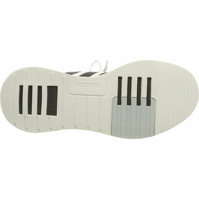 Chaussures casual homme RACER TR21 Adidas GZ8182 Blanc 43 1/3