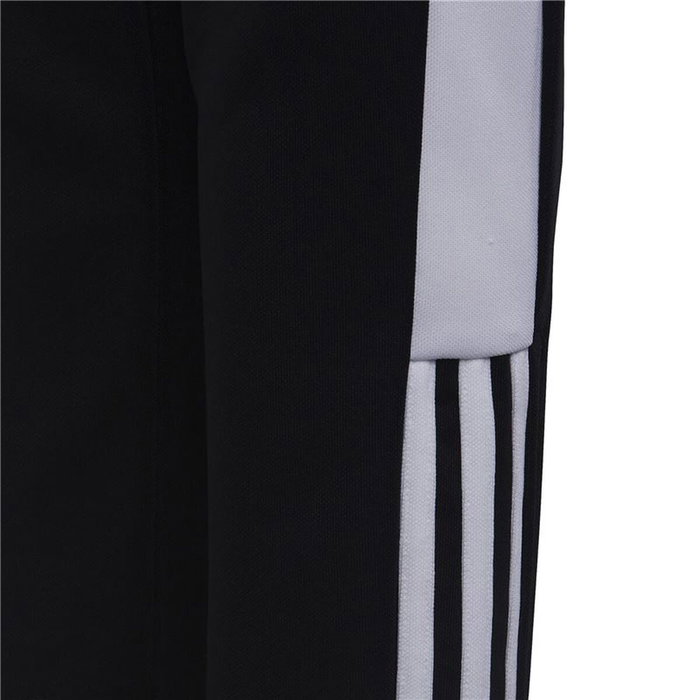 Pantalon de Sport pour Enfant Adidas Noir
