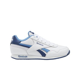 Chaussures de Sport pour Enfants Reebok Royal Classic Jogger 3 Blanc M