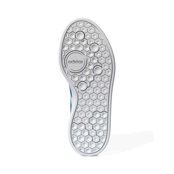 Chaussures de Sport pour Enfants Adidas Breaknet Kids Blanc 44 2/3