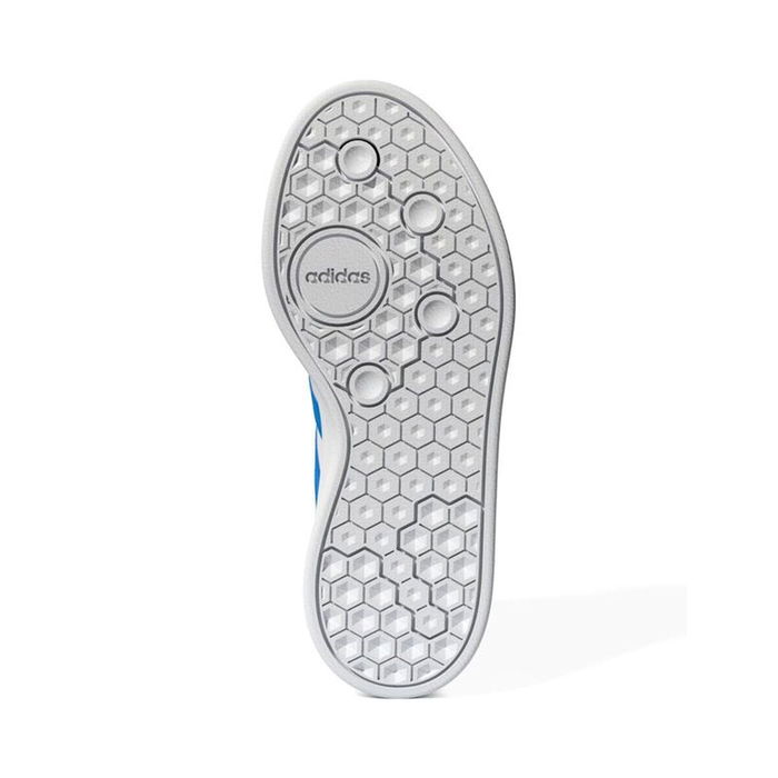 Chaussures de Sport pour Enfants Adidas Breaknet Kids Blanc 44 2/3