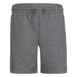 Short de Sport Nike Essentials Gris foncé