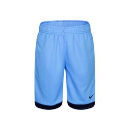 Short de Sport Nike Dry Fit Trophy Noir