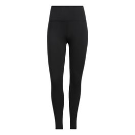 Leggings de Sport pour Femmes Adidas Yoga Luxe Studio