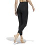 Leggings de Sport pour Femmes Adidas Yoga Luxe Studio