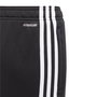 Pantalon de sport long Adidas Designed For Movement Noir 39 1/3