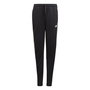 Pantalon de sport long Adidas Designed For Movement Noir 39 1/3