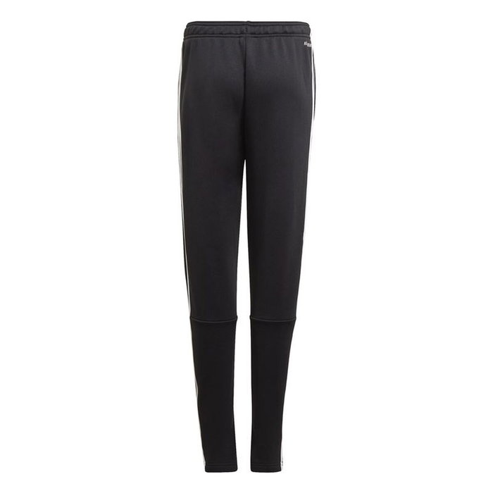 Pantalon de sport long Adidas Designed For Movement Noir 39 1/3