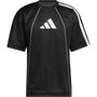 T-shirt à manches courtes homme Adidas Creator 365 Noir 39