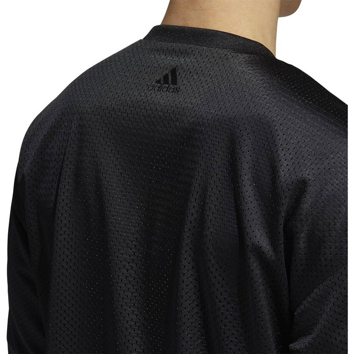 T-shirt à manches courtes homme Adidas Creator 365 Noir 39