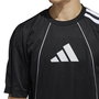 T-shirt à manches courtes homme Adidas Creator 365 Noir 39