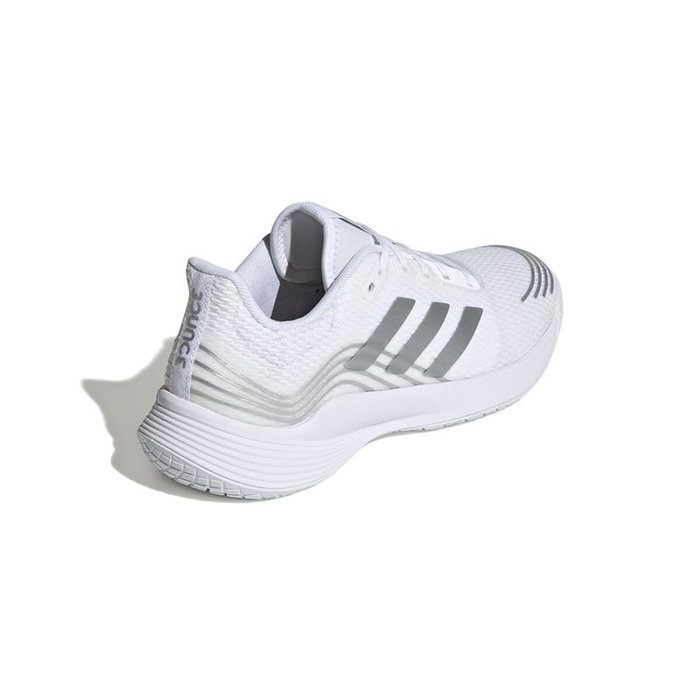 Chaussures de Running pour Adultes Adidas Novaflight Blanc