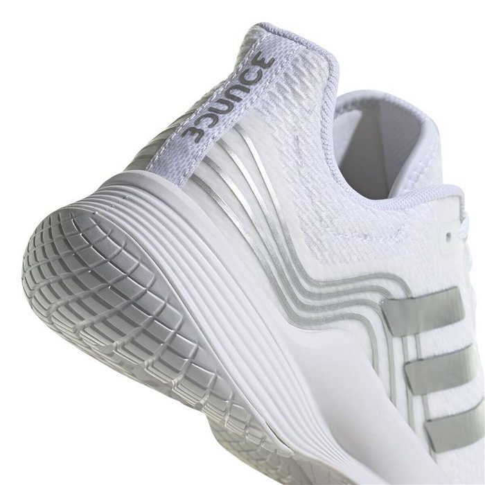 Chaussures de Running pour Adultes Adidas Novaflight Blanc