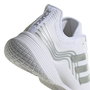 Chaussures de Running pour Adultes Adidas Novaflight Blanc