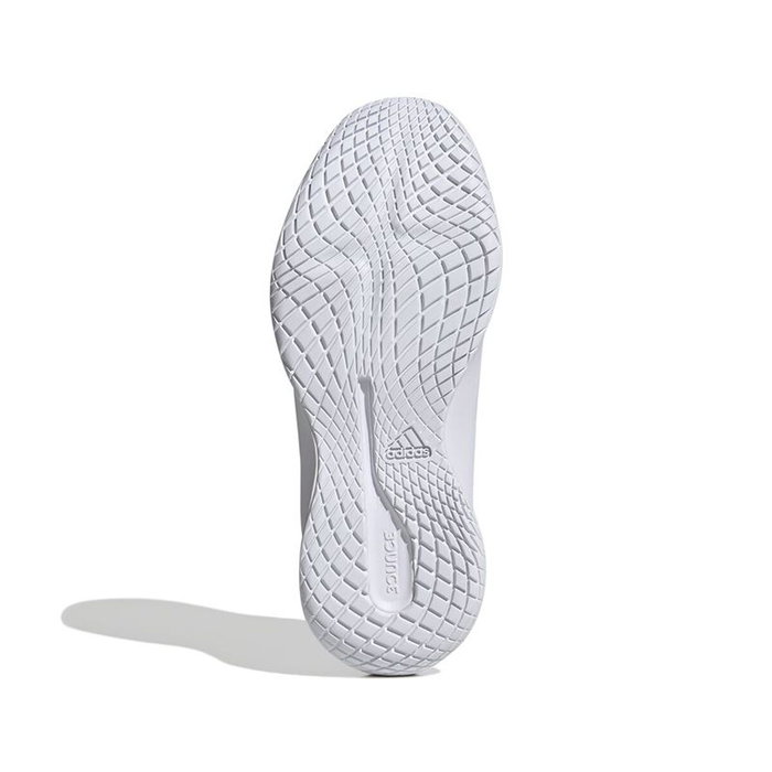 Chaussures de Running pour Adultes Adidas Novaflight Blanc