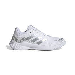 Chaussures de Running pour Adultes Adidas Novaflight Blanc