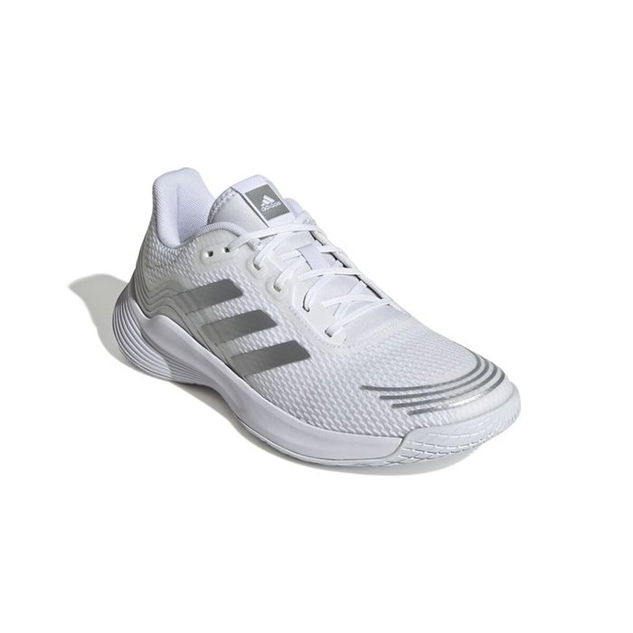Chaussures de Running pour Adultes Adidas Novaflight Blanc