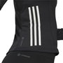T-shirt à manches longues femme Adidas Hyperglam 1/4-Zip Noir 41