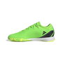 Chaussures de Futsal pour Adultes Adidas X Speedportal.3 Vert 41
