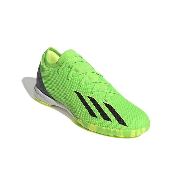 Chaussures de Futsal pour Adultes Adidas X Speedportal.3 Vert 41