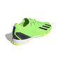 Chaussures de Futsal pour Adultes Adidas X Speedportal.3 Vert 41