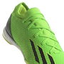 Chaussures de Futsal pour Adultes Adidas X Speedportal.3 Vert 41