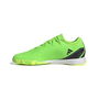 Chaussures de Futsal pour Adultes Adidas X Speedportal.3 Vert 41
