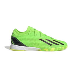 Chaussures de Futsal pour Adultes Adidas X Speedportal.3 Vert 41
