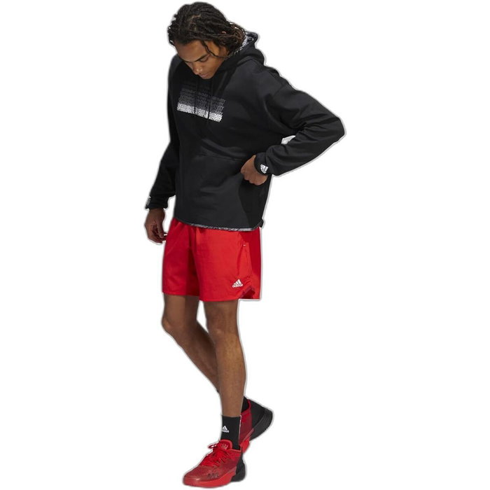 Sweat à capuche homme Adidas